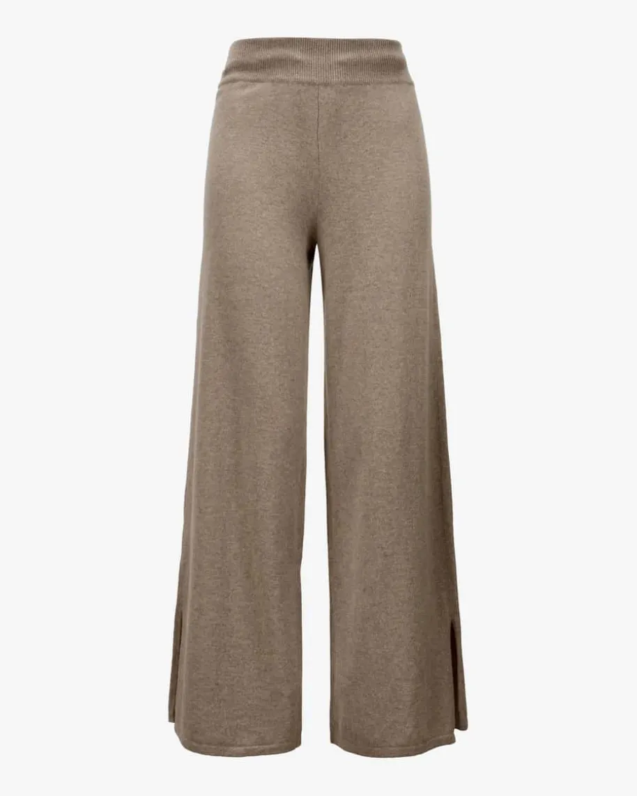 Marlo Strickhose aus Cashmere