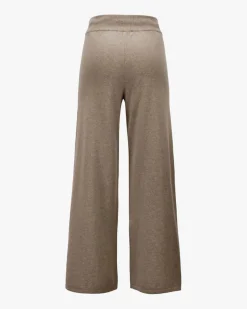 Marlo Strickhose aus Cashmere