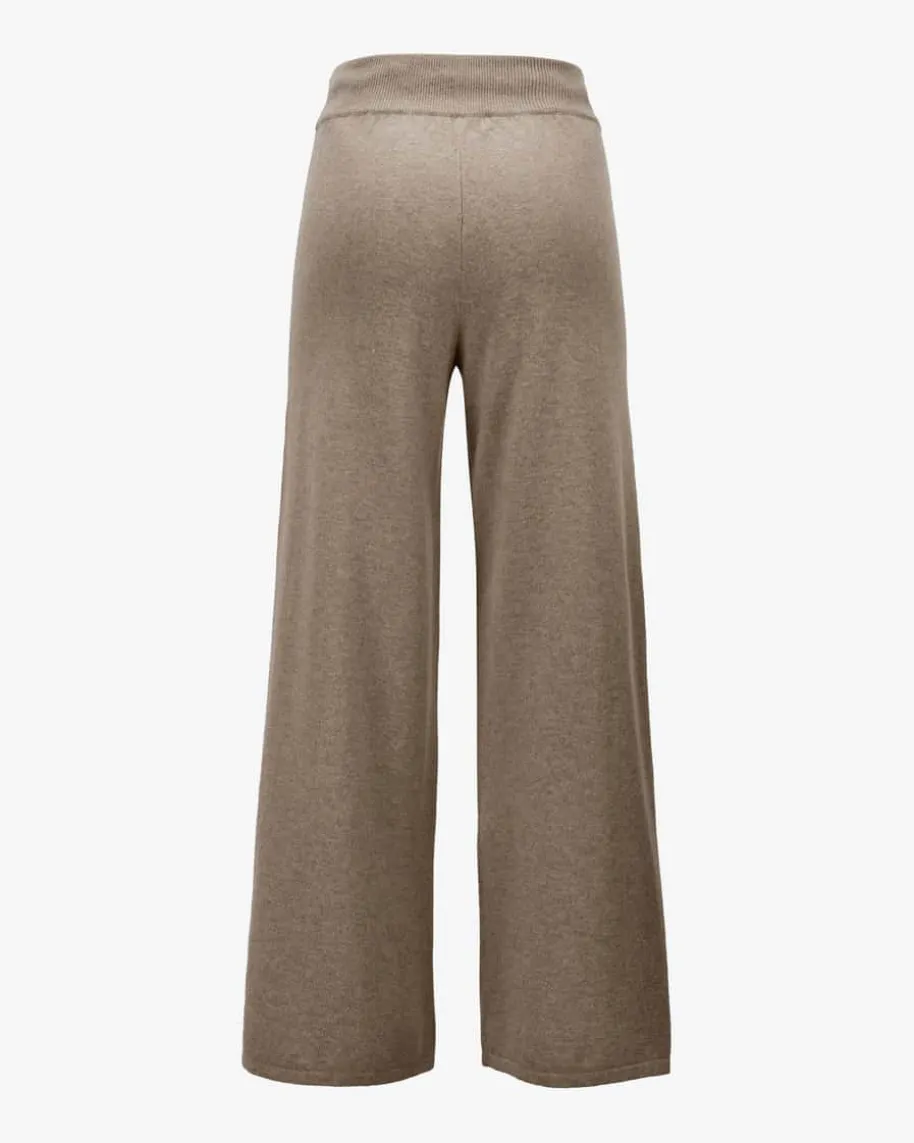 Marlo Strickhose aus Cashmere