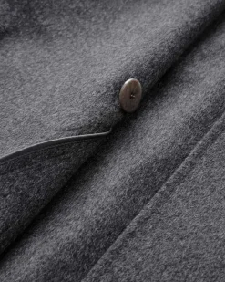 Marne Woll-Cashmere-Cabanjacke