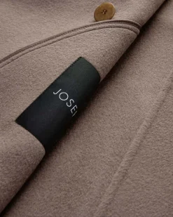 Marne Woll-Cashmere-Cabanjacke