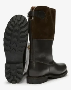 Maronibrater Stiefel
