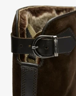 Maronibrater Stiefel