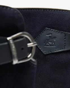 Maronibrater Stiefel