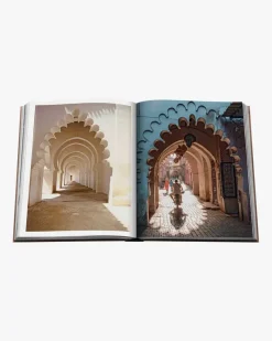 Marrakech Flair Buch