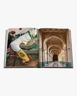 Marrakech Flair Buch