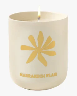 Marrakech Flair Duftkerze 319g