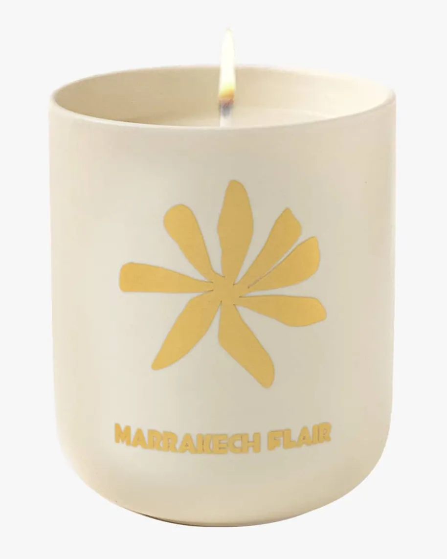 Marrakech Flair Duftkerze 319g
