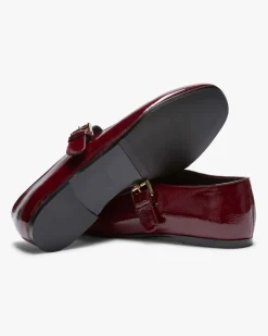 Mary Jane Ballerinas