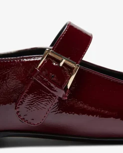 Mary Jane Ballerinas