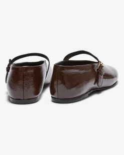 Mary Jane Ballerinas