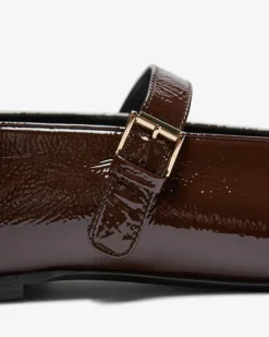 Mary Jane Ballerinas