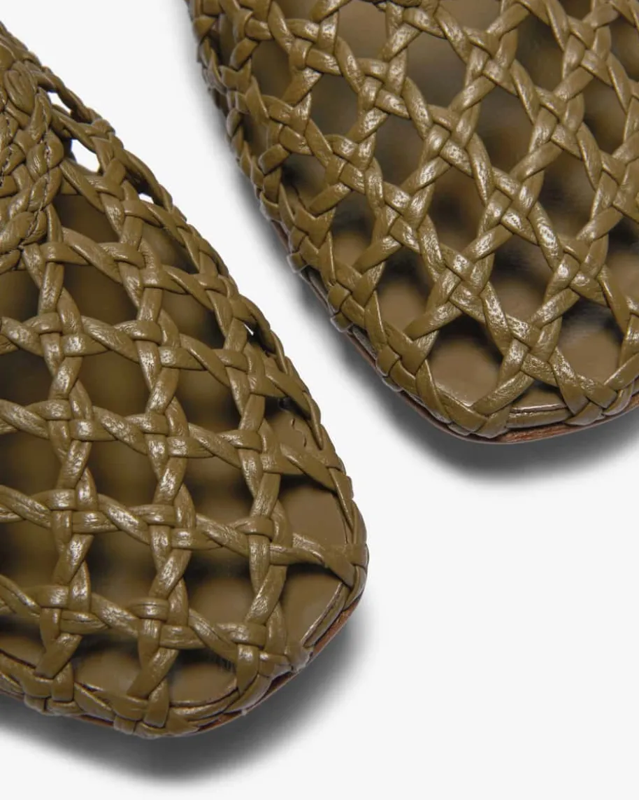 Mary Jane Ballerinas