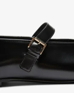 Mary Jane Ballerinas