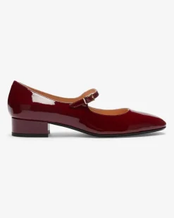 Mary Jane Ballerinas