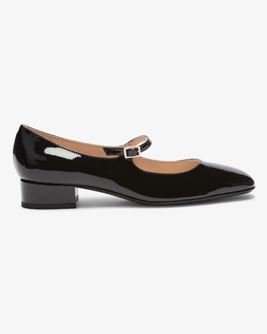Mary Jane Ballerinas