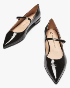 Mary Jane Ballerinas