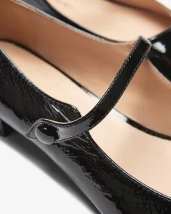 Mary Jane Ballerinas