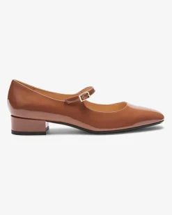 Mary Jane Ballerinas