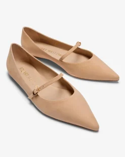 Mary Jane Ballerinas