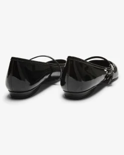 Mary Jane Ballerinas
