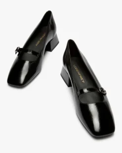Mary Jane-Pumps