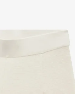 Marzia Strickhose aus Viskose-Mix