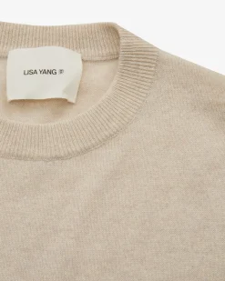 Mason Cashmere-Pullover