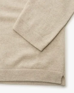 Mason Cashmere-Pullover