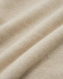 Mason Cashmere-Pullover