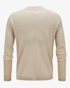 Mason Cashmere-Pullover