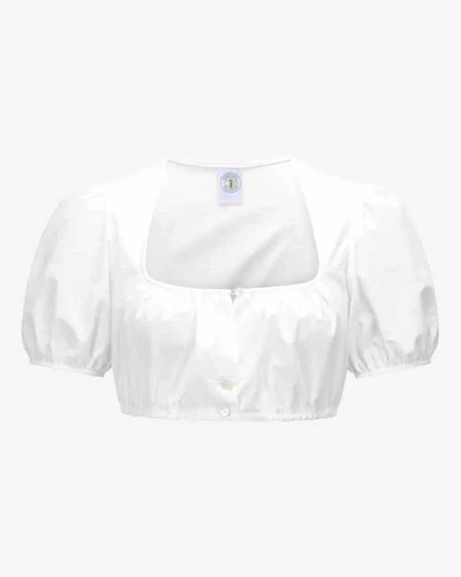 Mattsee Dirndlbluse