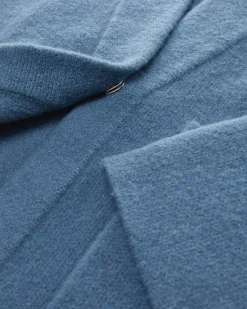 Maud Cashmere-Strickjacke