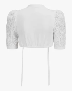 Mava Dirndlbluse