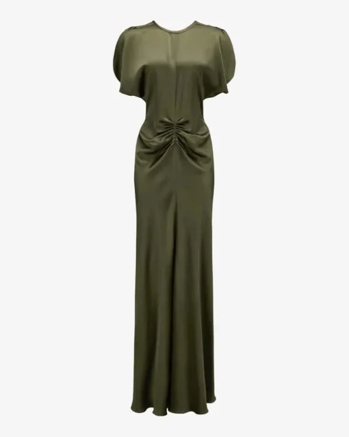 Maxikleid
