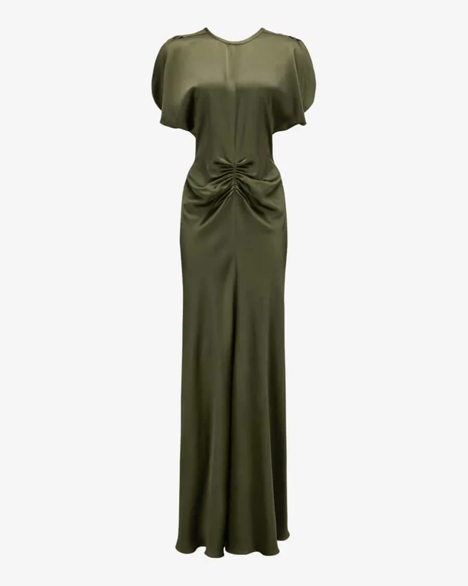 Maxikleid