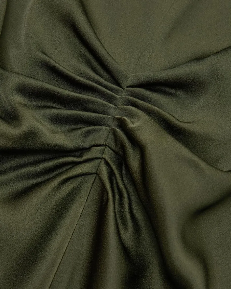 Maxikleid