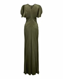Maxikleid