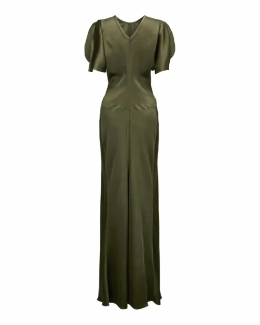 Maxikleid