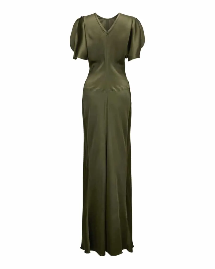 Maxikleid