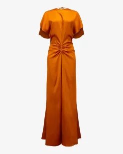 Maxikleid