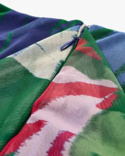 Maxikleid