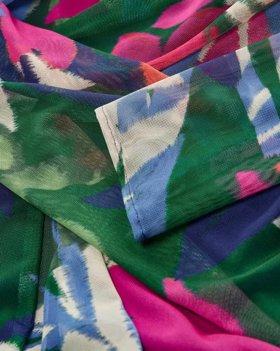 Maxikleid
