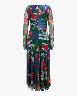 Maxikleid
