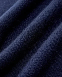 Maximilian Cashmere-Strickjacke