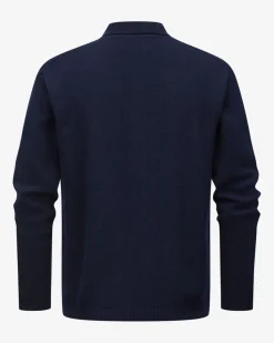 Maximilian Cashmere-Strickjacke