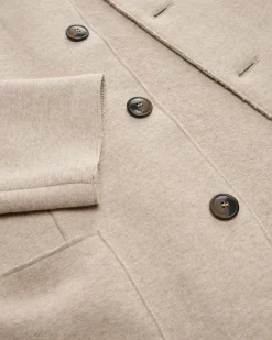 Maximus Trachten-Janker aus Schurwolle und Baumwolle