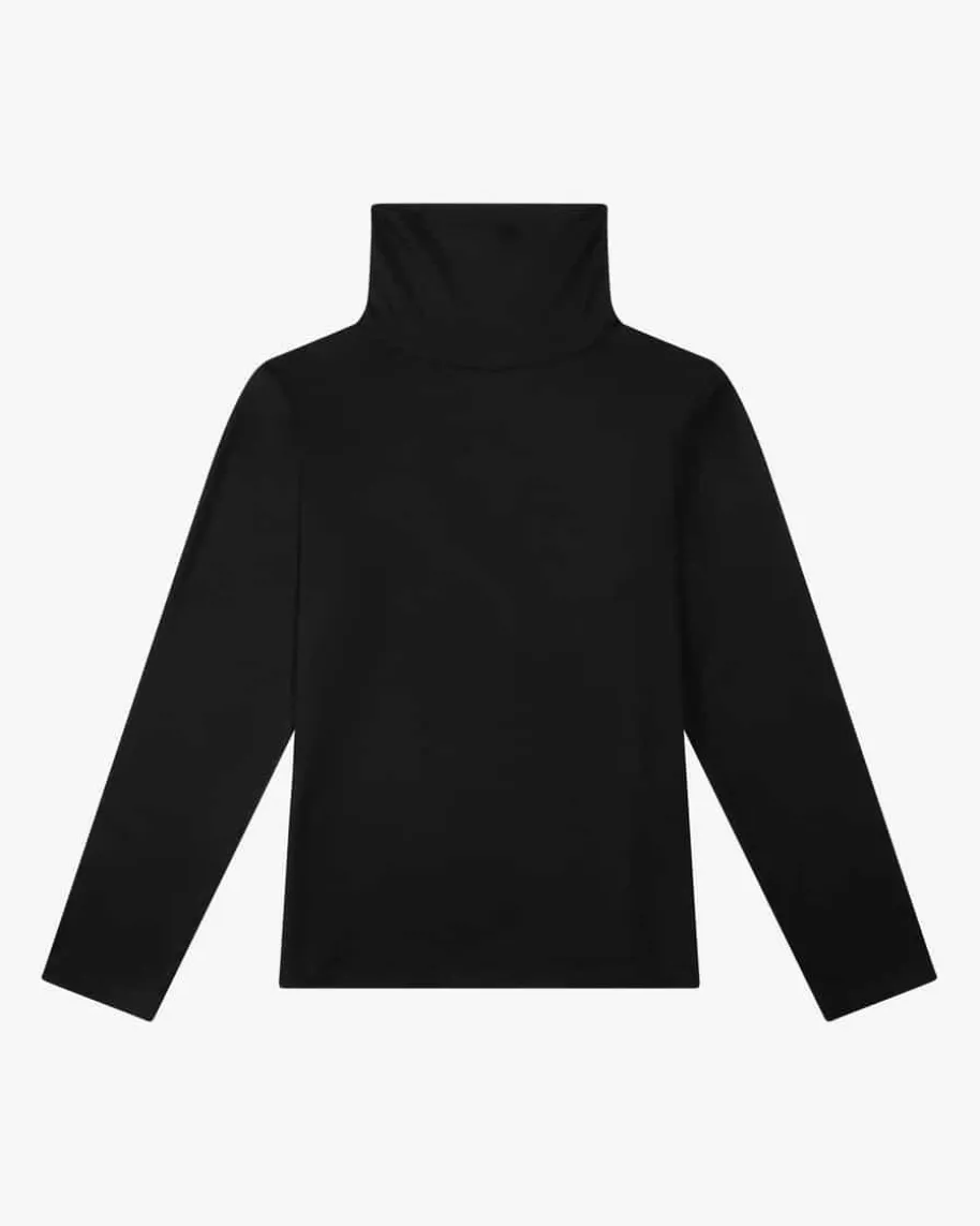 Mädchen-Longsleeve