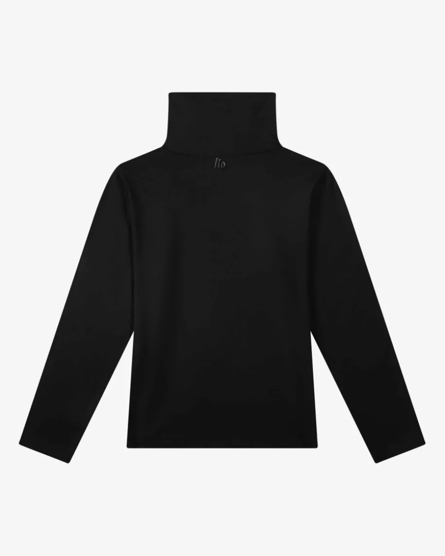 Mädchen-Longsleeve