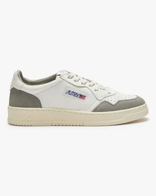 Medalist Low Sneaker